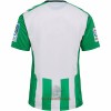 Officiële Voetbalshirt Real Betis Thuis 2022-23 - Heren